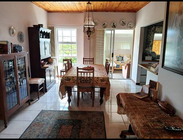 3 BEDROOM HOUSE FOR SALE IN STILBAAI-WES